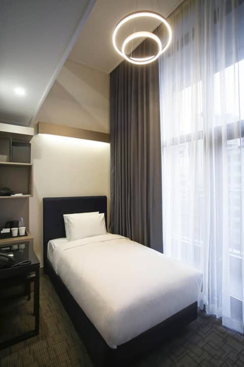 Haeundae Blue Story Hotel — photo 8