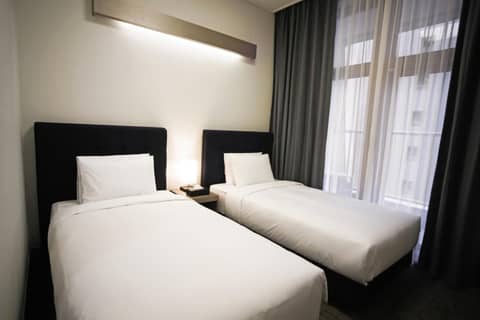 Haeundae Blue Story Hotel — photo 9