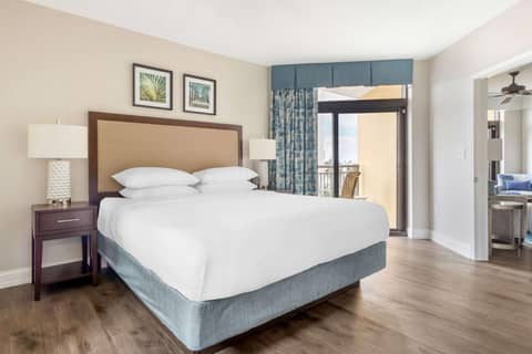Hilton Grand Vacations Club Anderson Ocean Myrtle Beach — photo 2