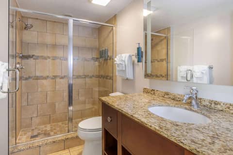Hilton Grand Vacations Club Anderson Ocean Myrtle Beach — photo 8