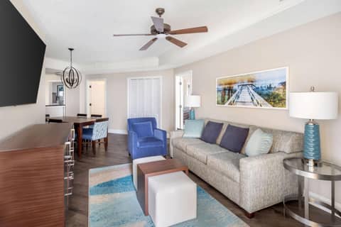 Hilton Grand Vacations Club Anderson Ocean Myrtle Beach — photo 9