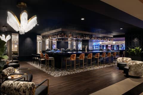 Westgate Las Vegas Resort and Casino — photo 4