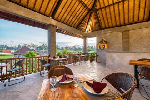 Villa Mirah Ubud — photo 3