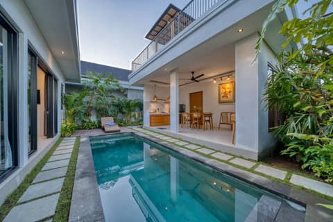 Villa Mirah Ubud — photo 4