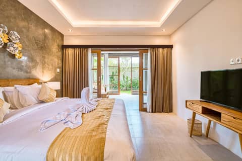 Villa Mirah Ubud — photo 5