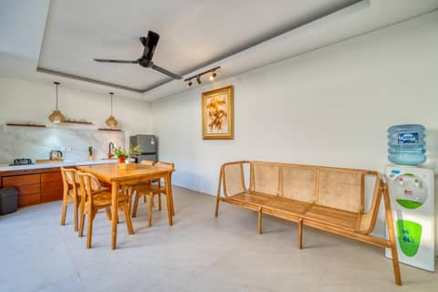 Villa Mirah Ubud — photo 8