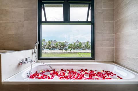 Villa Mirah Ubud — photo 9