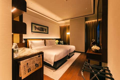 Hotel Central — photo 5
