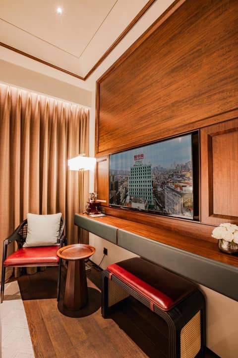 Hotel Central — photo 7