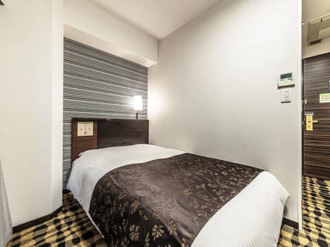 APA Hotel Roppongi SIX — photo 4