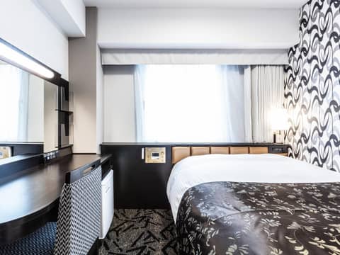 APA Hotel Roppongi SIX — photo 6