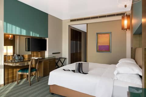 Park Rotana Abu Dhabi — photo 3