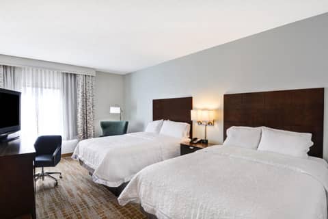 Hampton Inn & Suites Boynton Beach — photo 2