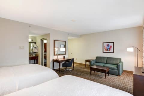 Hampton Inn & Suites Boynton Beach — photo 6