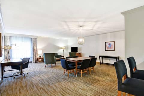 Hampton Inn & Suites Boynton Beach — photo 8