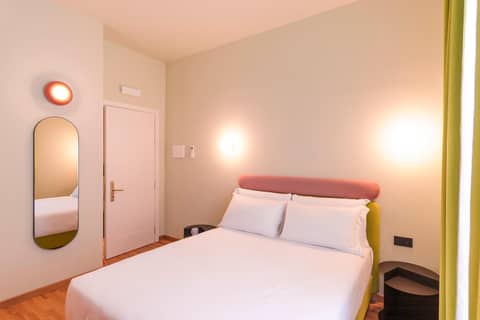 Hotel Marisa — photo 2
