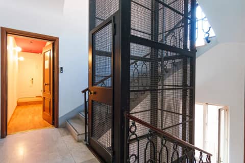 Hotel Marisa — photo 3