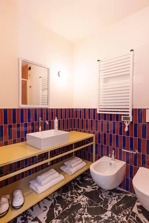 Hotel Marisa — photo 6