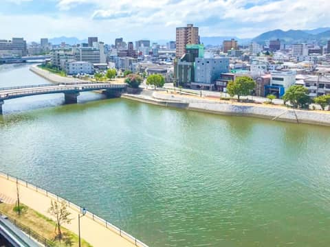 HOTEL LiVEMAX Hiroshima Funairimachi Riverside — photo 6