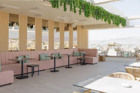 Hilton Garden Inn Athens Syggrou Avenue — photo 9