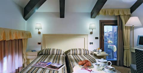 Hotel Giudecca Venezia — photo 5