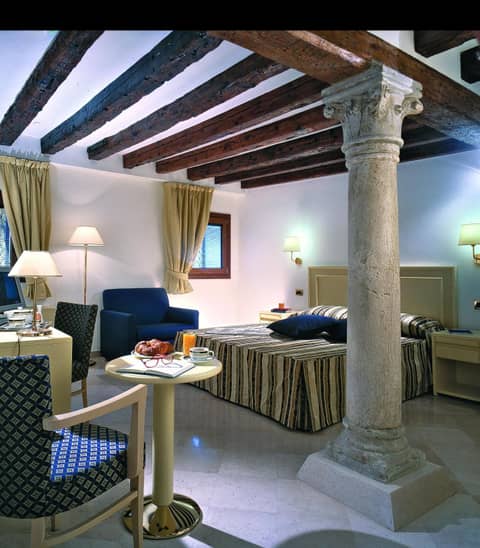 Hotel Giudecca Venezia — photo 7