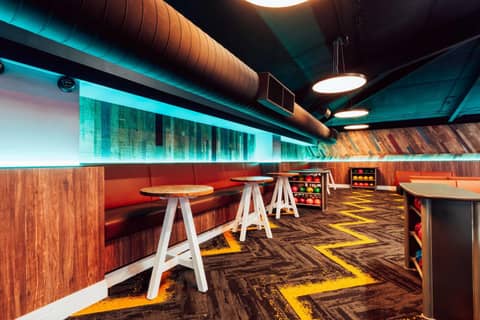 Calamvale Hotel Suites and Conference Centre — photo 5