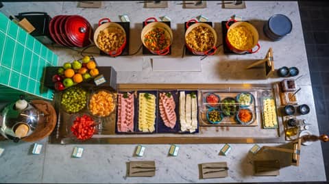 ibis styles Lima San Isidro — photo 3