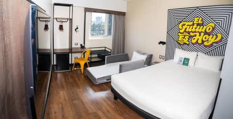 ibis styles Lima San Isidro — photo 5