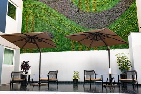 ibis styles Lima San Isidro — photo 6