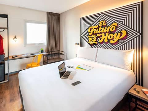 ibis styles Lima San Isidro — photo 7
