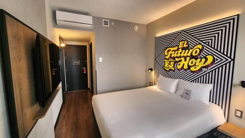 ibis styles Lima San Isidro — photo 8