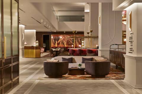 Hilton Toronto — photo 2