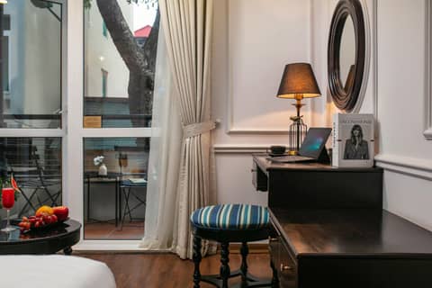 San Boutique Hotel & Travel — photo 5