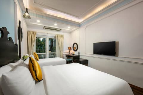 San Boutique Hotel & Travel — photo 7