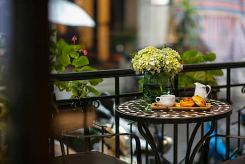 San Boutique Hotel & Travel — photo 9