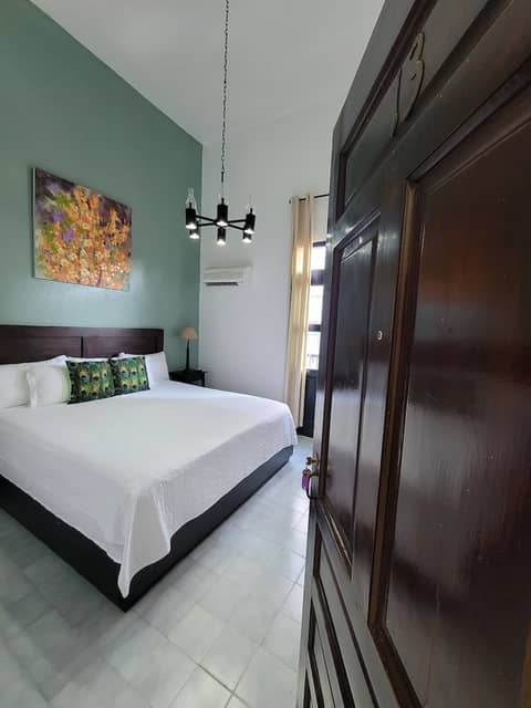 Hotel Class Colonial — photo 9