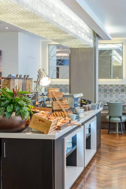 Mercure Edinburgh Haymarket — photo 8