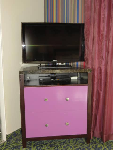 7 Springs Inn & Suites — photo 2