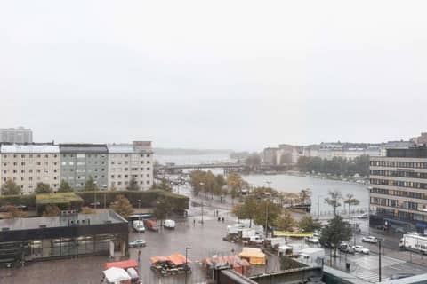 Scandic Hakaniemi — photo 4