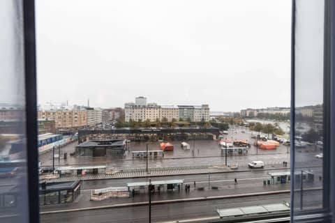 Scandic Hakaniemi — photo 6