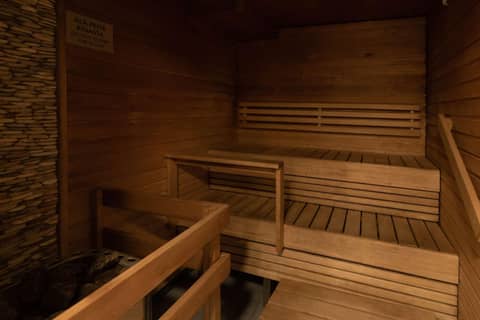 Scandic Hakaniemi — photo 7