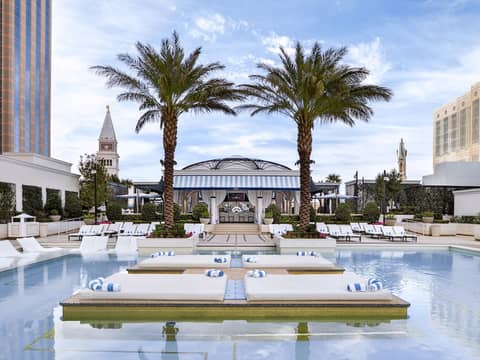 The Venetian Resort Las Vegas By Suiteness — photo 4