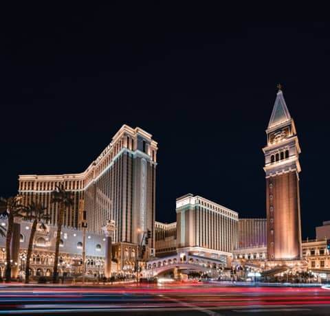 The Venetian Resort Las Vegas By Suiteness — photo 7