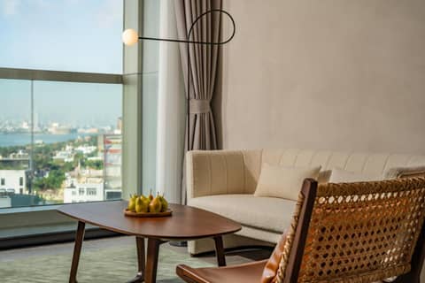 L7 WEST LAKE HANOI by LOTTE HOTELS — photo 3