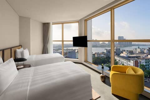 L7 WEST LAKE HANOI by LOTTE HOTELS — photo 8