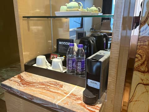 Vaperse Hotel Guangzhou Zhujiang New Town — photo 3