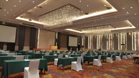 Rama Gardens Hotel Bangkok — meeting & event spaces
