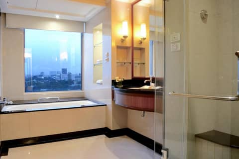 Rama Gardens Hotel Bangkok — photo 9