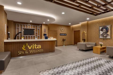 La Quinta by Wyndham Istanbul Gunesli — photo 3